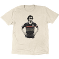 Michel Platini Le Roi T-Shirt
