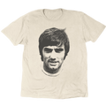 Icon Series George Best T-Shirt