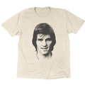 Icon Series Kenny Dalglish T-Shirt