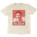 Ian Rush T-Shirt
