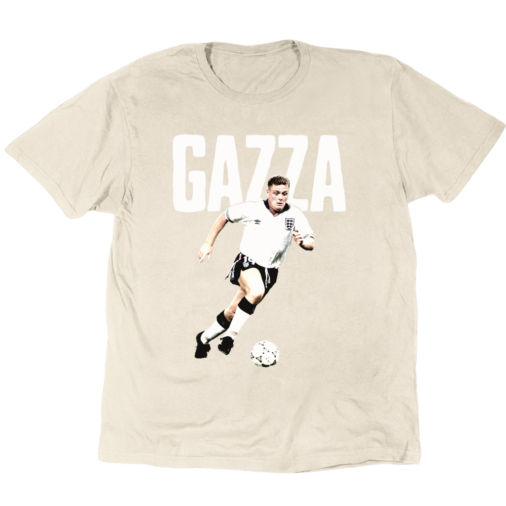 Gazza 1990 T-Shirt