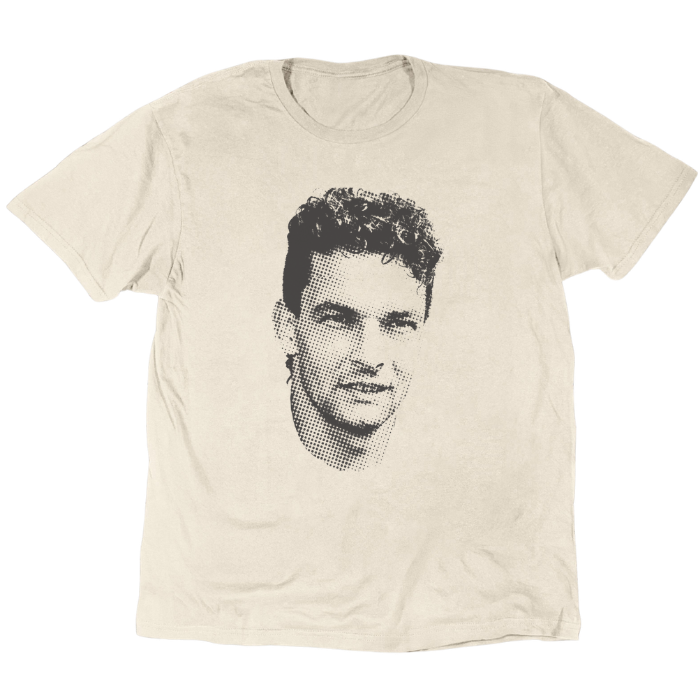 Icon Series Baggio T-Shirt