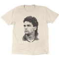 Icon Series Roberto Baggio T-Shirt