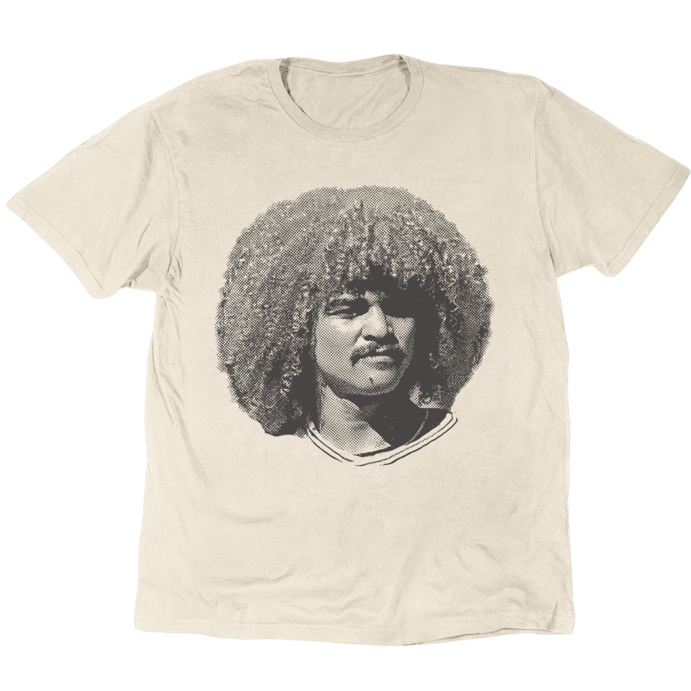 Icon Series Valderrama T-Shirt