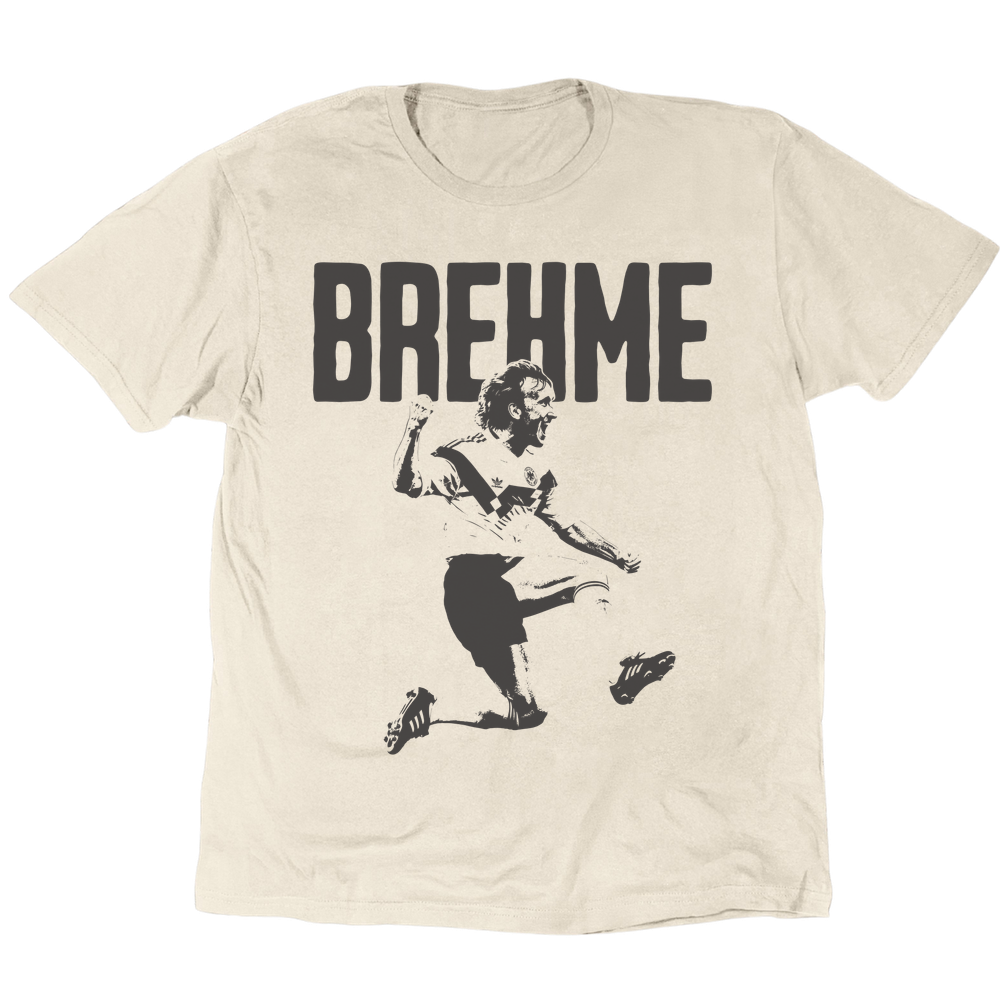 Andreas Brehme T-Shirt