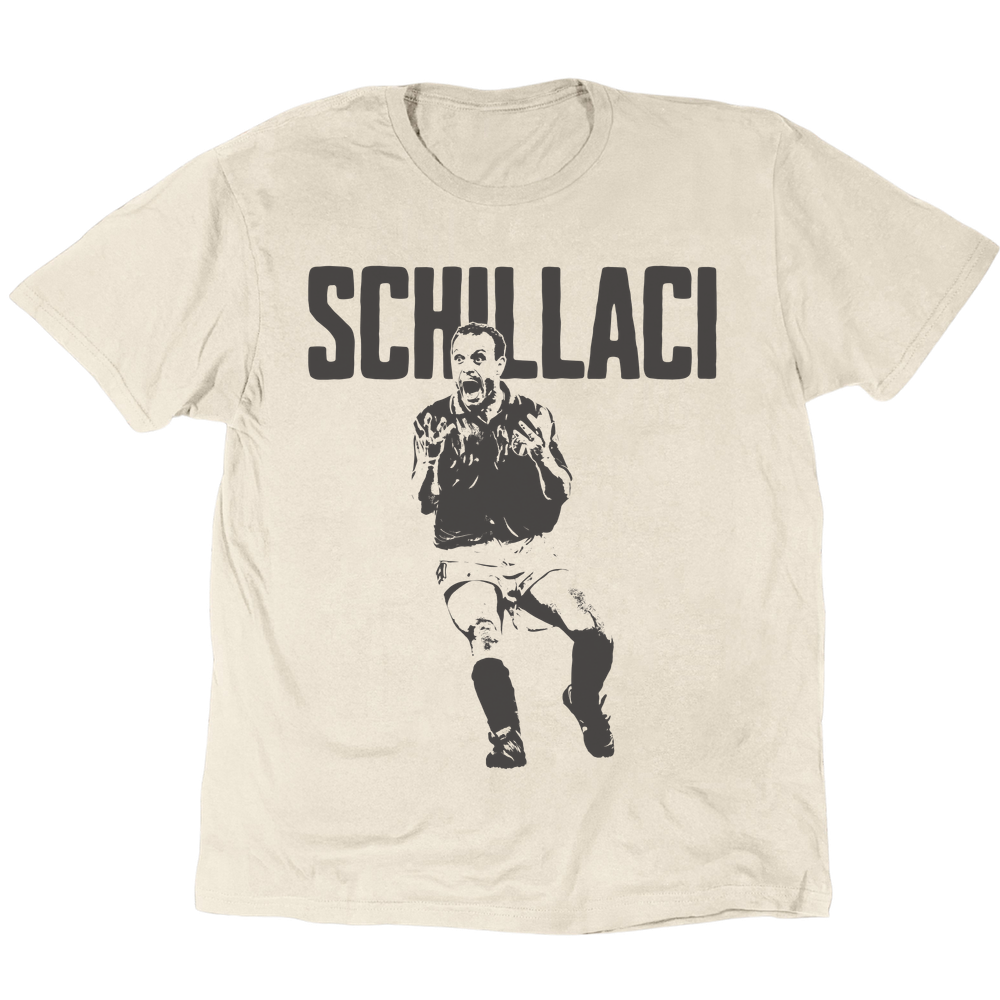 Tot¨° Schillaci T-Shirt