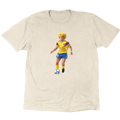 Icons Illustrated Valderrama 1990 T-Shirt