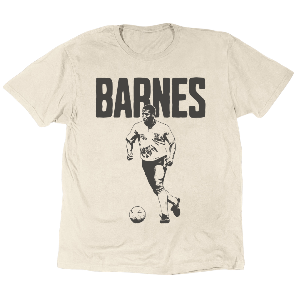 John Barnes T-Shirt