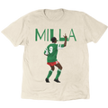 Roger Milla Celebration T-Shirt