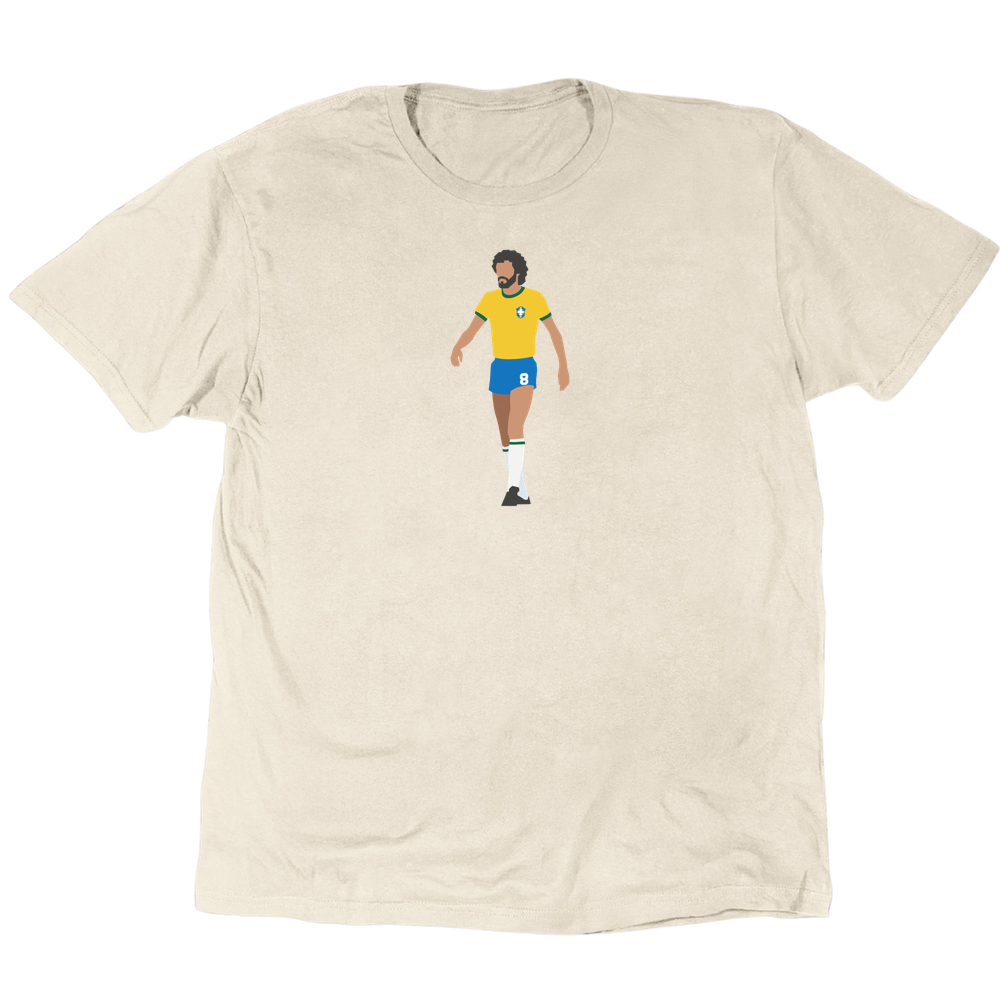 Icons Illustrated S¨®crates T-Shirt