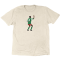 Icons Illustrated Roger Milla T-Shirt