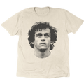 Icon Series Michel Platini T-Shirt