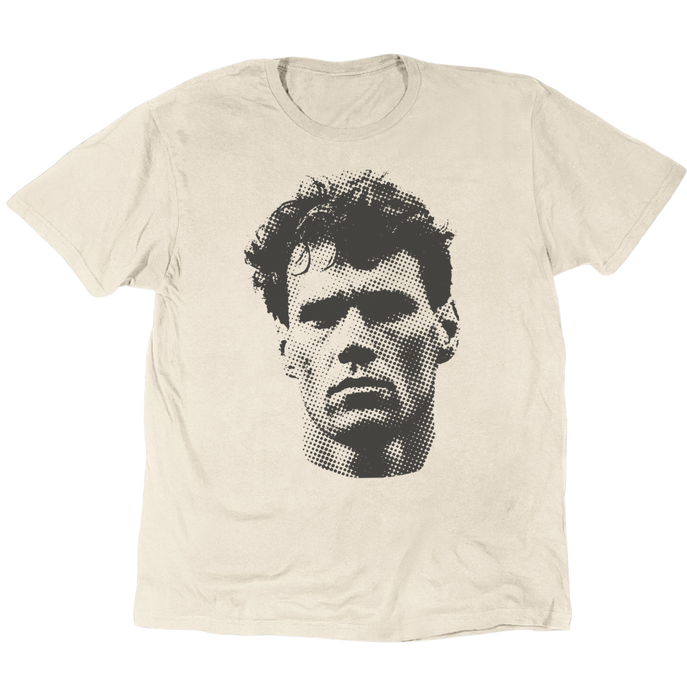Icon Series Marco Van Basten T-Shirt