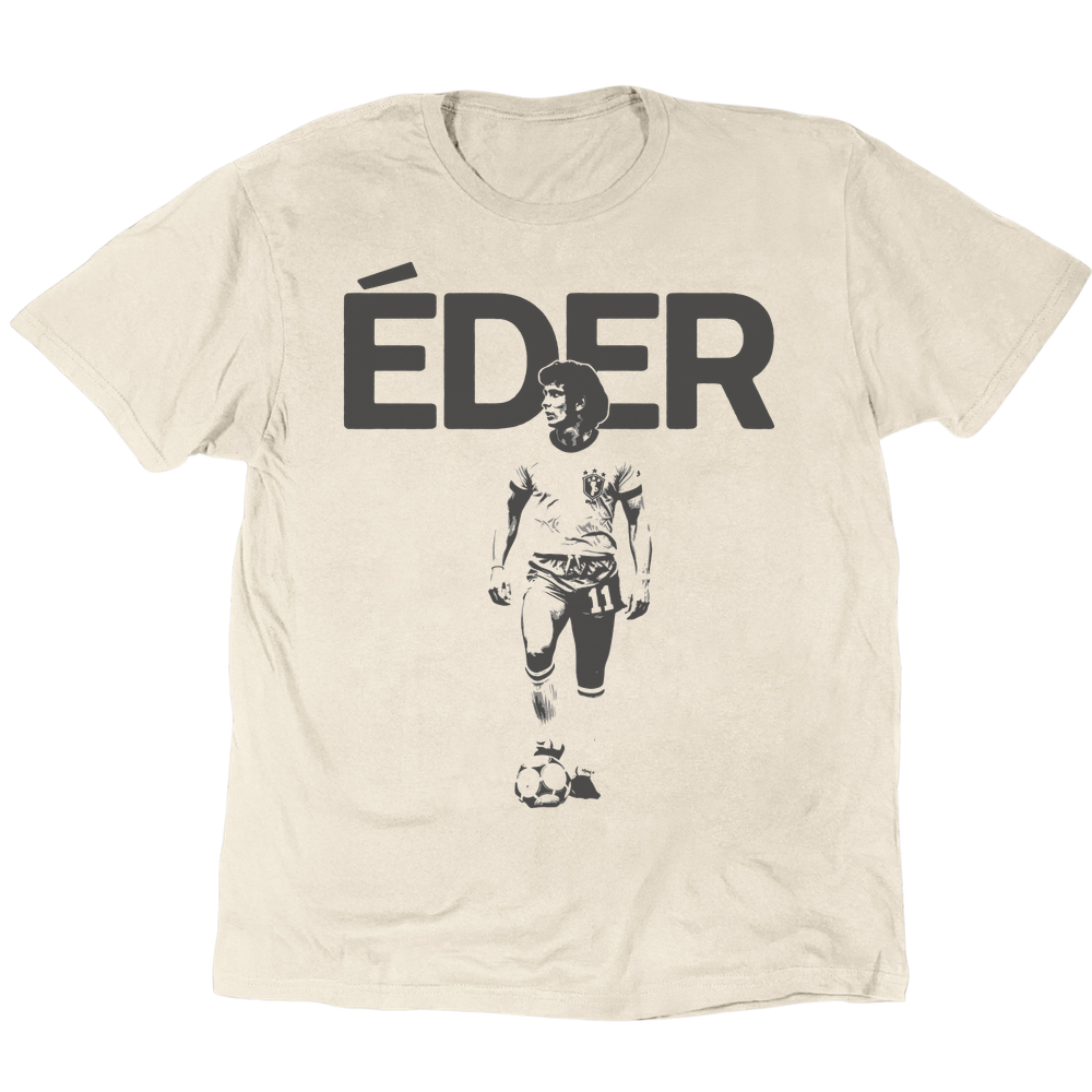¨¦der Aleixo de Assis T-Shirt