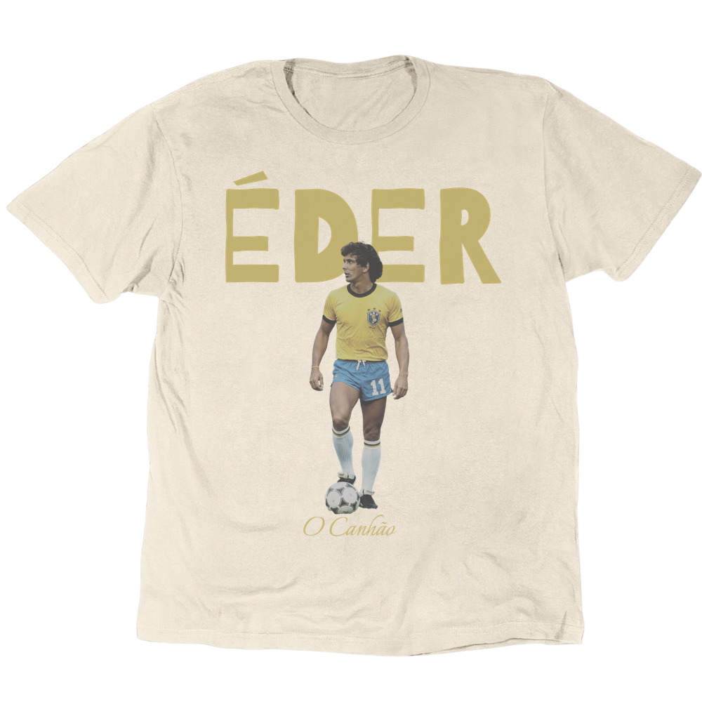 ¨¦der O Canh?o T-Shirt