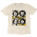 Legendas Do Brasil 1982 T-Shirt