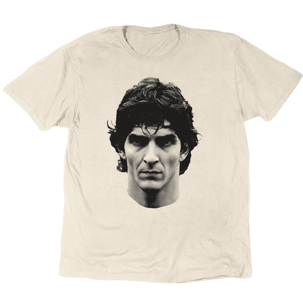Icon Series Paolo Rossi T-Shirt