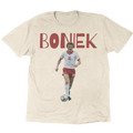 Zbigniew Boniek 1982 T-Shirt