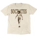 Socrates Brasil 82 T-Shirt