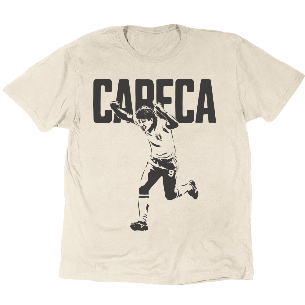 Careca 1986 T-Shirt