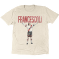 Enzo Francescoli River Plate T-Shirt
