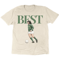 George Best Northern Ireland T-Shirt