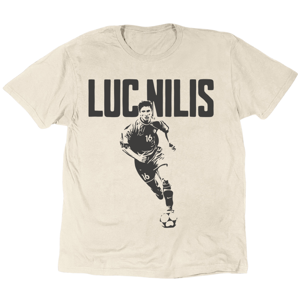 Luc Nilis T-Shirt