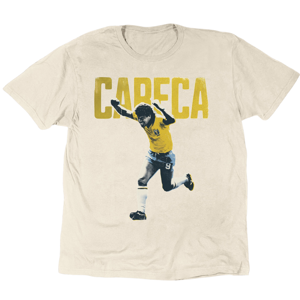 Vintage Careca 1986 T-Shirt