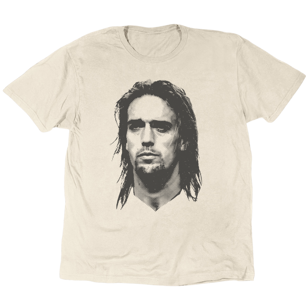 Icon Series Gabriel Batistuta T-Shirt