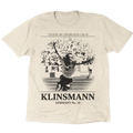 Vintage Celebration J¨¹rgen Klinsmann 1994 T-Shirt