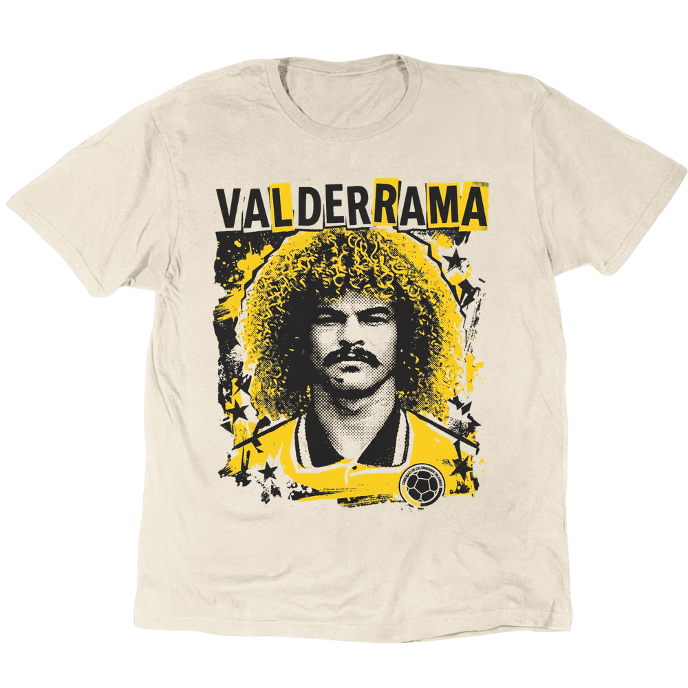 Valderrama The Maverick T-Shirt