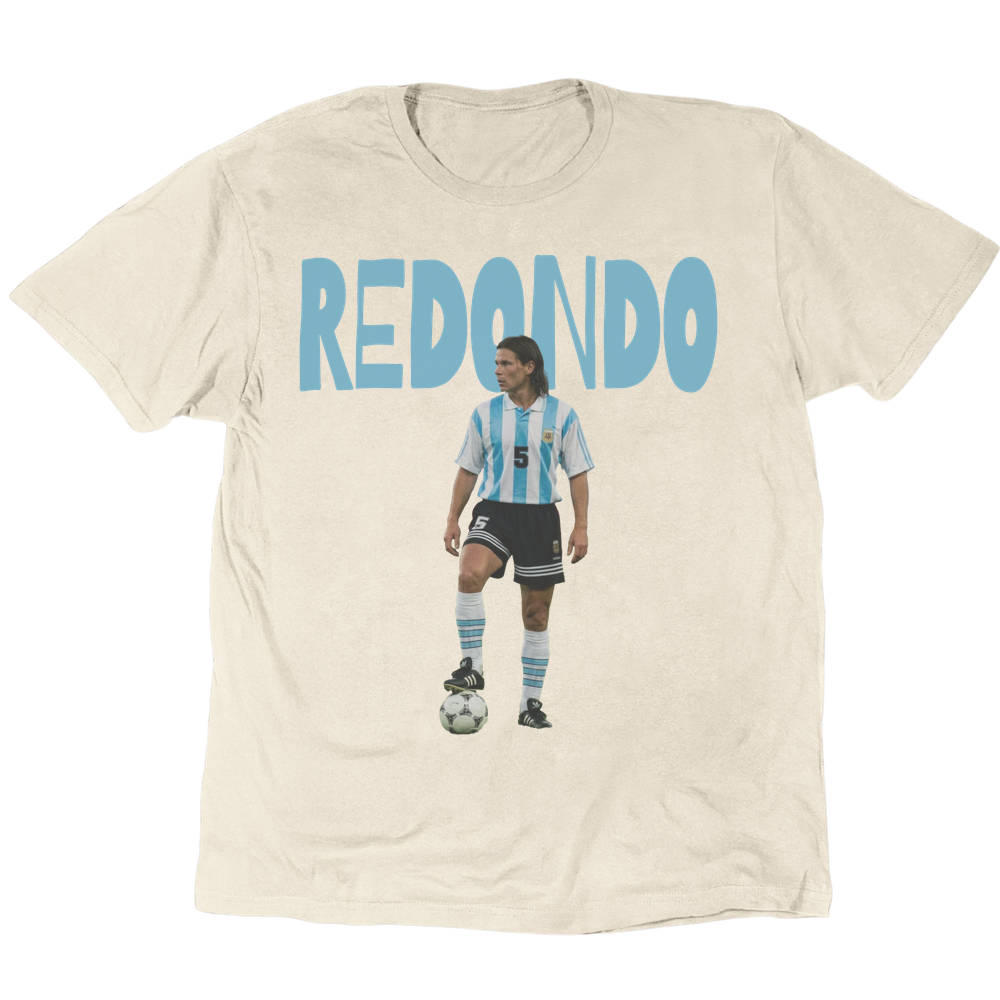 Fernando Redondo '94 T-Shirt