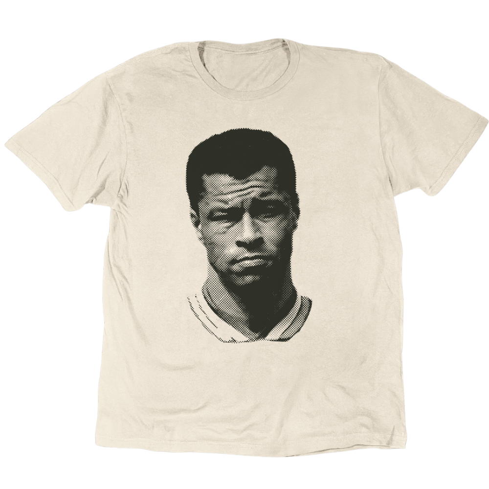 Icon Series Paul McGrath T-Shirt