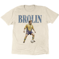 Tomas Brolin T-Shirt
