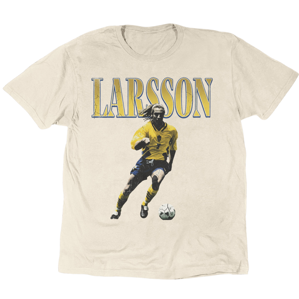 Henrik Larsson 1994 T-Shirt