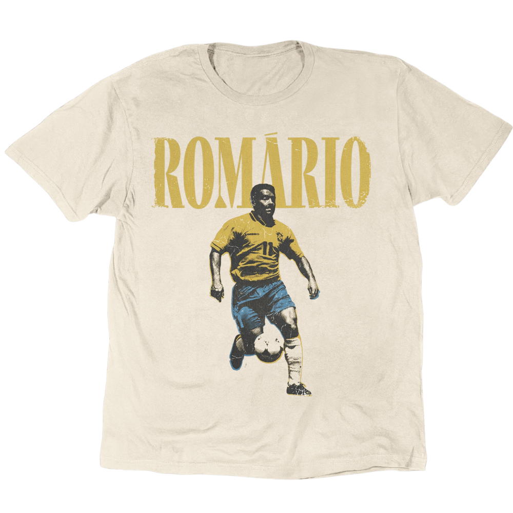 Rom¨¢rio 1994 T-Shirt