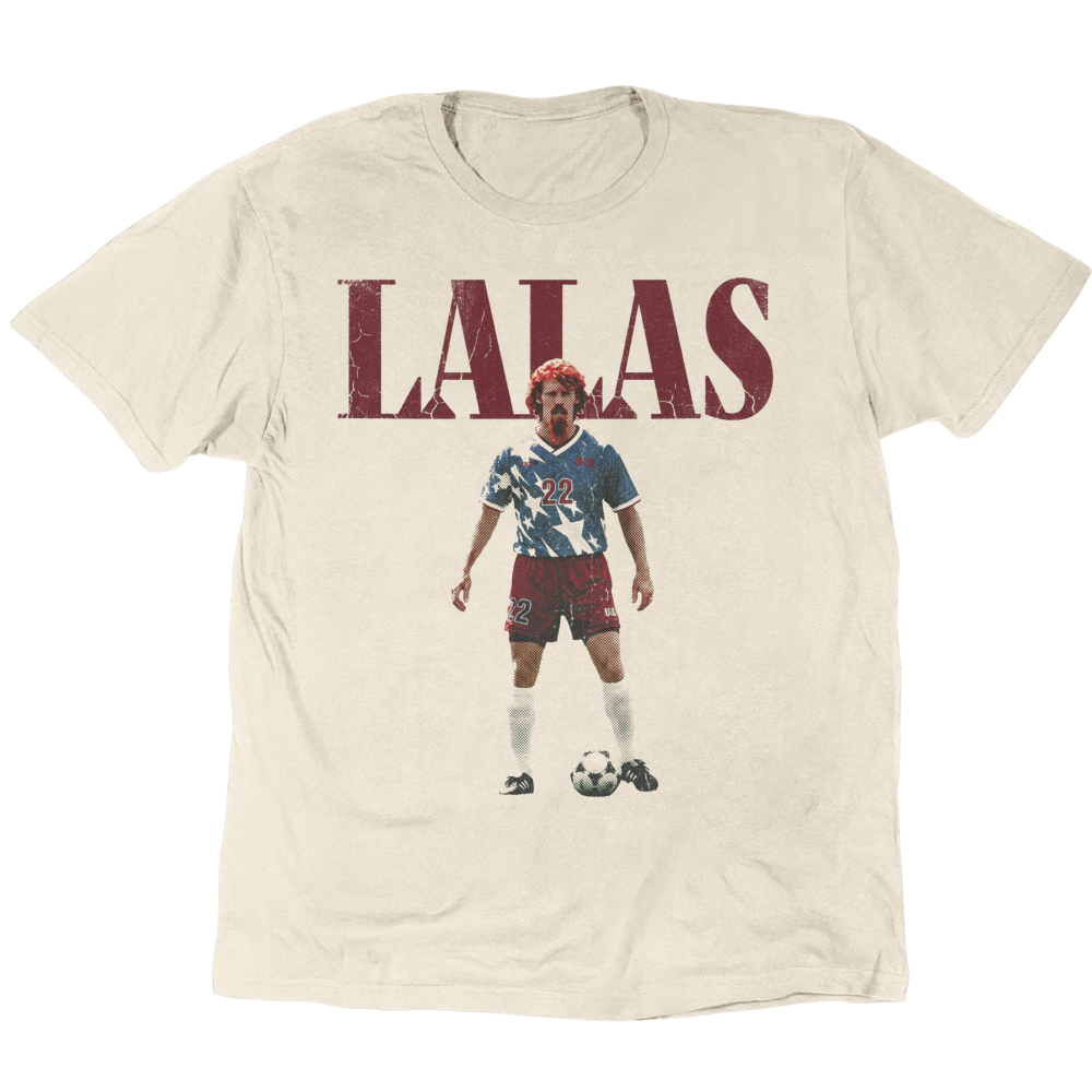 Alexi Lalas '94 T-Shirt