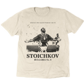 Vintage Celebration Hristo Stoichkov 1994 T-Shirt