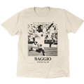 Vintage Celebration Roberto Baggio 1994 T-Shirt