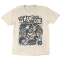 Maradona The Hand Of God 22 June 1986 T-Shirt