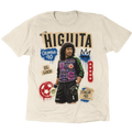 Ren¨¦ Higuita 1990 T-Shirt