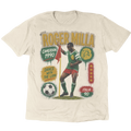 Roger Milla Dance With The Lion T-Shirt