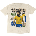 Doutor S¨®crates T-Shirt