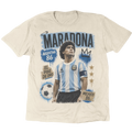 Maradona Mexico 86 T-Shirt