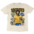 S¨®crates O Capit?o T-Shirt