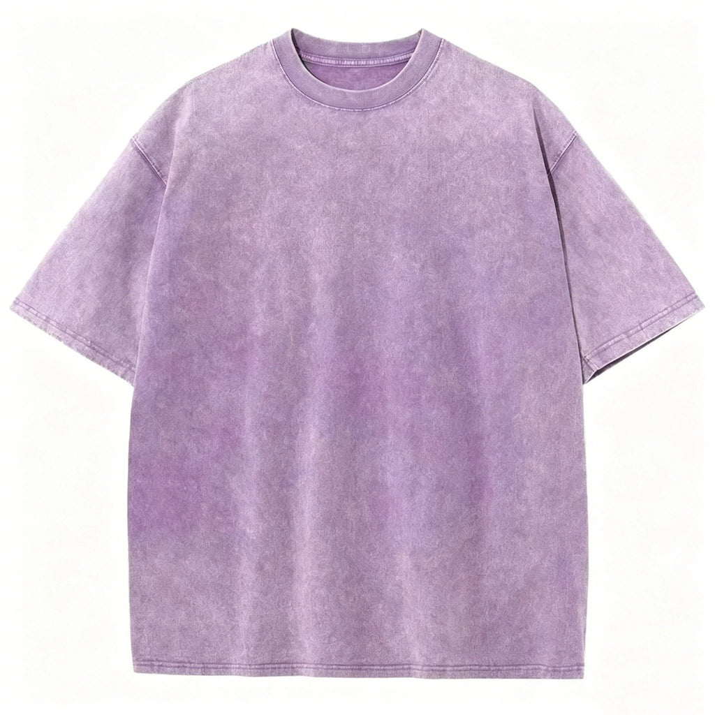 Cool Dads Wild Outdoor Washed T-Shirt