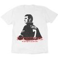Cantona When The Seagulls Follow The Trawler T-Shirt