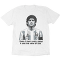Diego The Hand Of God T-Shirt