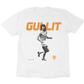 Ruud Gullit The Black Tulip T-Shirt