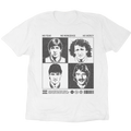 No Fear No Nonsense No Mercy T-Shirt